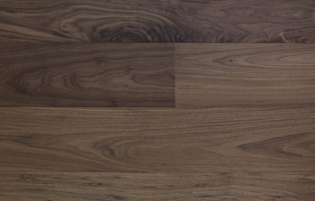Паркетная доска ESTA PARKET 1-Strip Walnut City Extra Matt 18,8×221