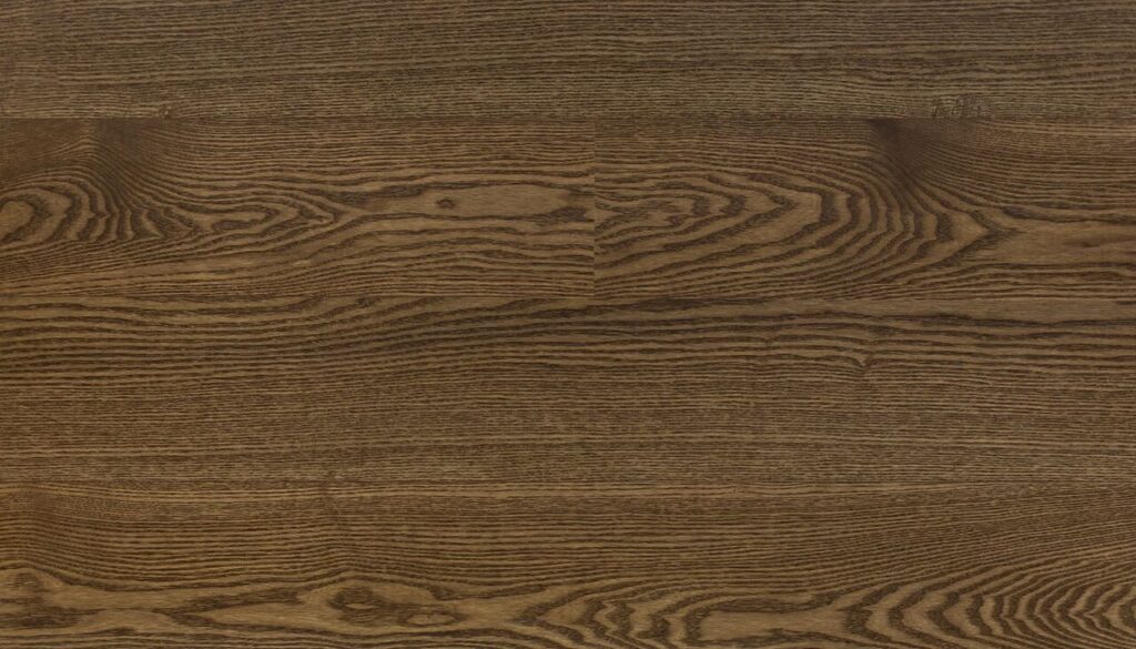 Паркетная доска ESTA PARKET 1-Strip Ash Elegant Walnut Color 16×180-239