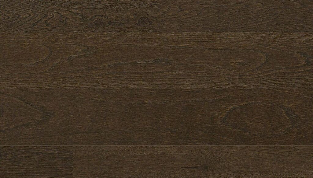 Паркетная доска ESTA PARKET 1-Strip Oak BC Tobacco Brown 16×180-239