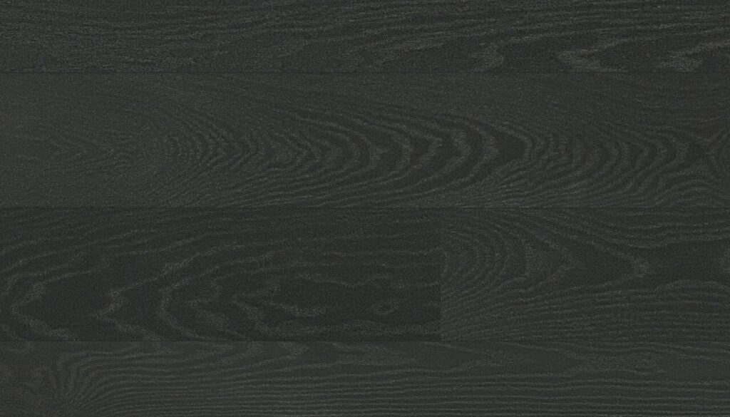 Паркетная доска ESTA PARKET 1-Strip Ash Elegant Onyx 16×180-239