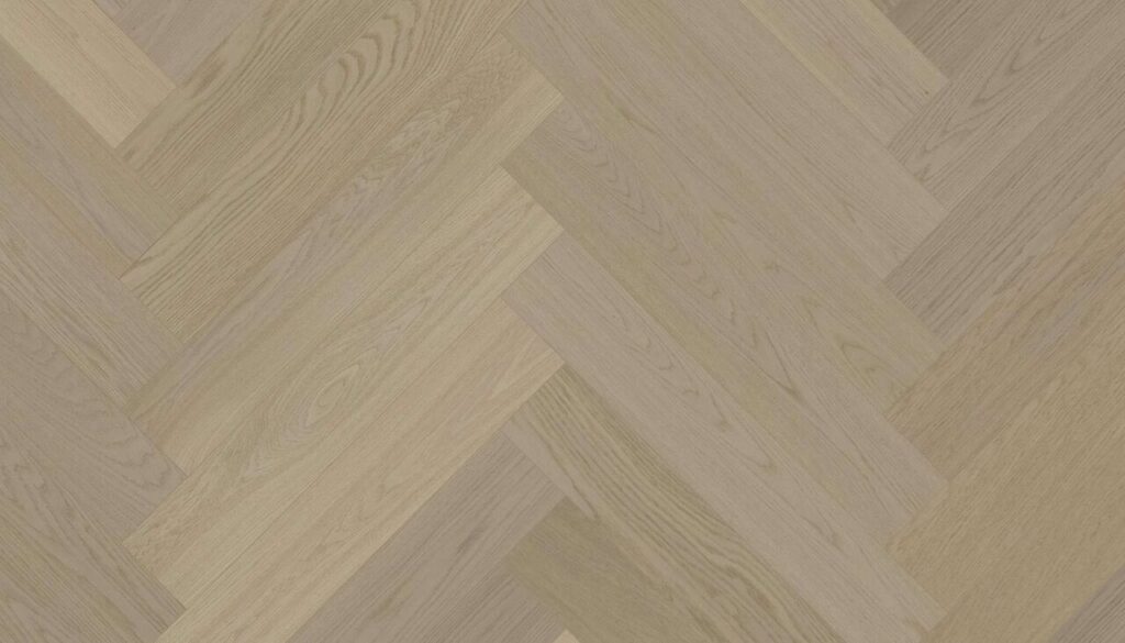 Английская Елка ESTA PARKET Herringbone Nova Eco Oak Hb Nova Elite Dazy 12×72,5