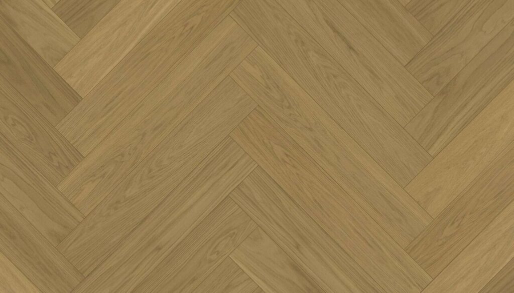 Английская Елка ESTA PARKET Herringbone Nova Eco Oak Hb Nova Elite Extra Matt 12×72,5