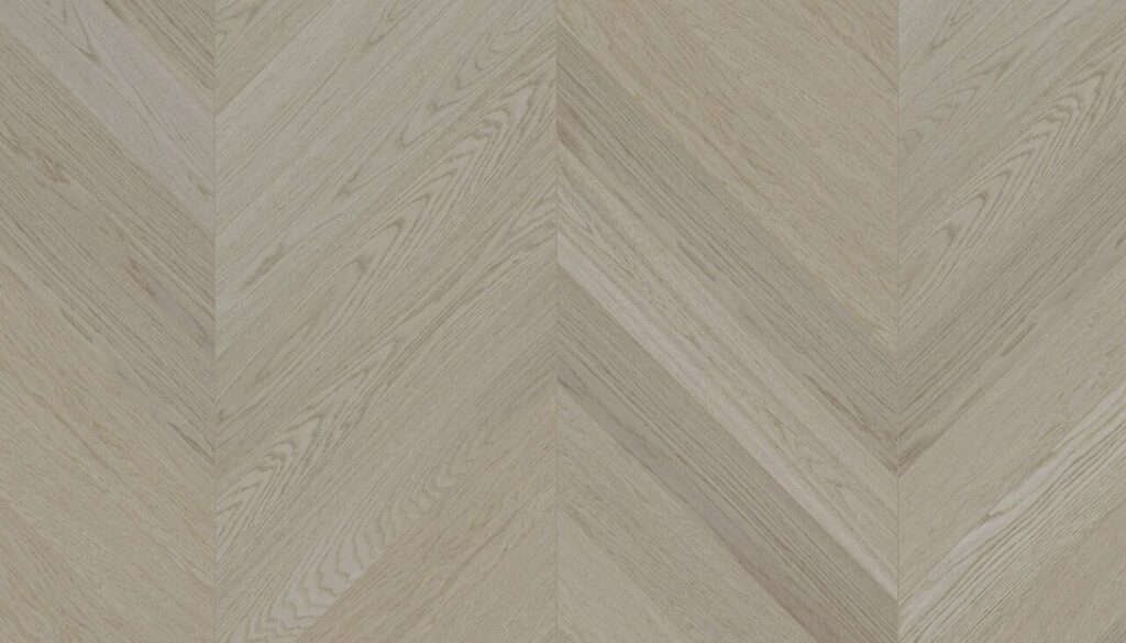 Французская Елка ESTA PARKET Chevron Nova Eco Oak CH Nova Elite Pearl 12×67,5