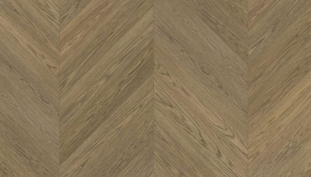 Французская Елка ESTA PARKET Chevron Nova Eco Oak CH Nova Elite Havana 12×67,5