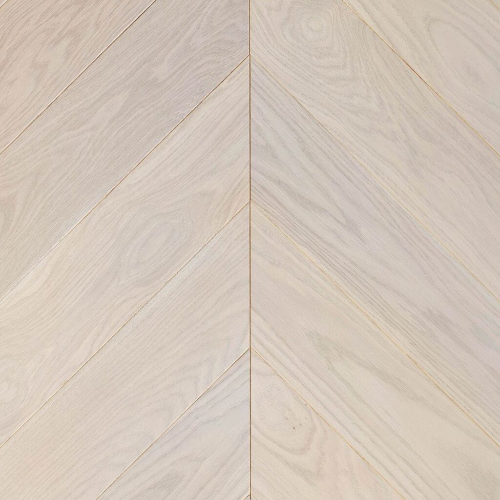 Французская Елка ESTA PARKET Chevron Oak Chevron Ab Pearl 12×53,2