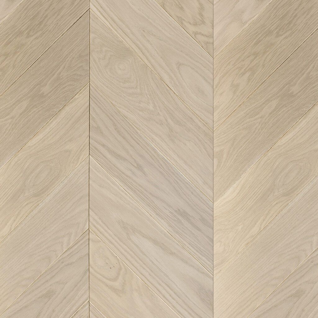 Французская Елка ESTA PARKET Chevron Oak Chevron Ab Latte 12×53,2