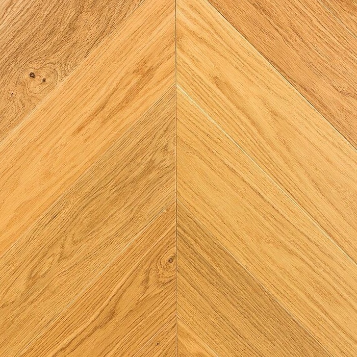 Французская Елка ESTA PARKET Chevron Oak Chevron Ab Pure Line 12×53,2