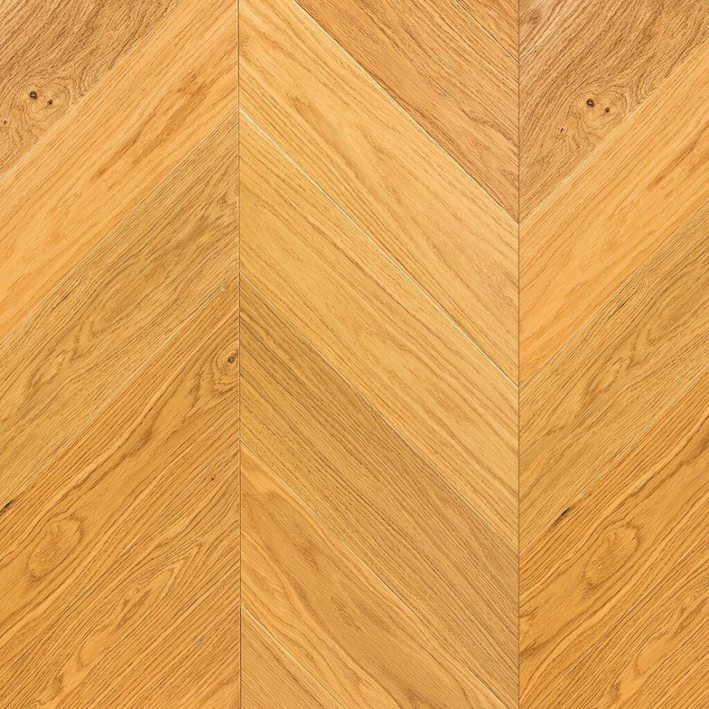 Французская Елка ESTA PARKET Chevron Oak Chevron Ab Extra Matt 12×53,2