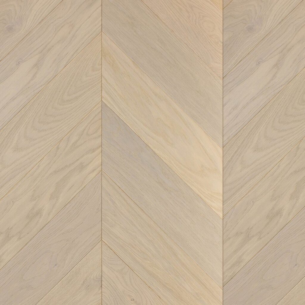 Французская Елка ESTA PARKET Chevron Oak Chevron Nordic S Sandstone 12×53,2