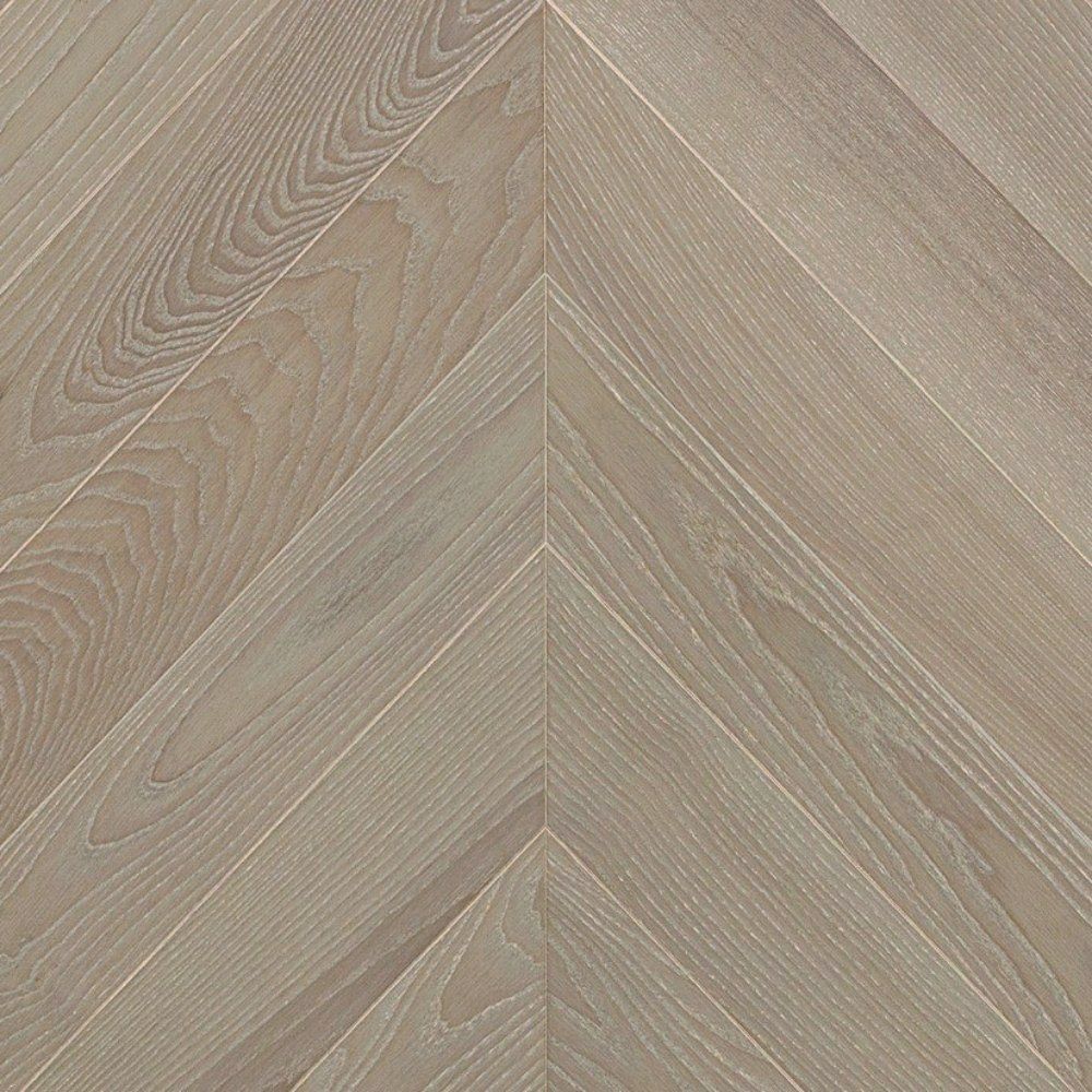 Французская Елка ESTA PARKET Chevron Ash Chevron Elegant Sandstone 10×48