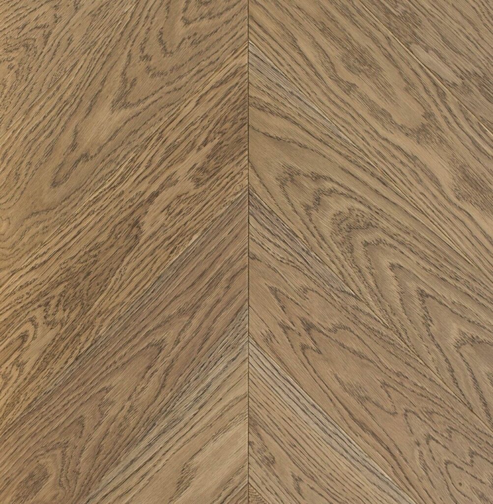 Французская Елка ESTA PARKET Chevron Oak Chevron Nordic S Stavanger 12×53,2