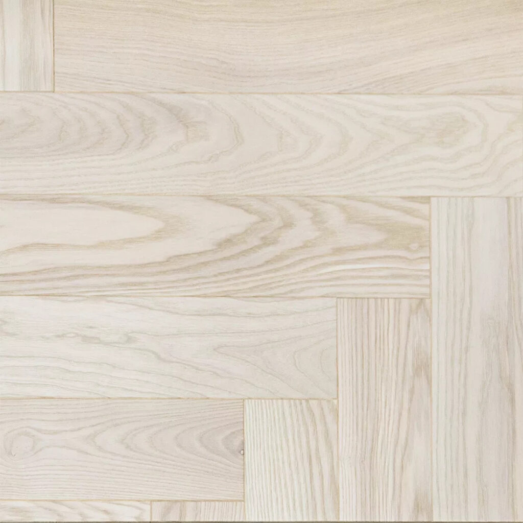 Английская Елка ESTA PARKET Herringbone Ash Hb Elegant Nordic Extra Matt 10×60