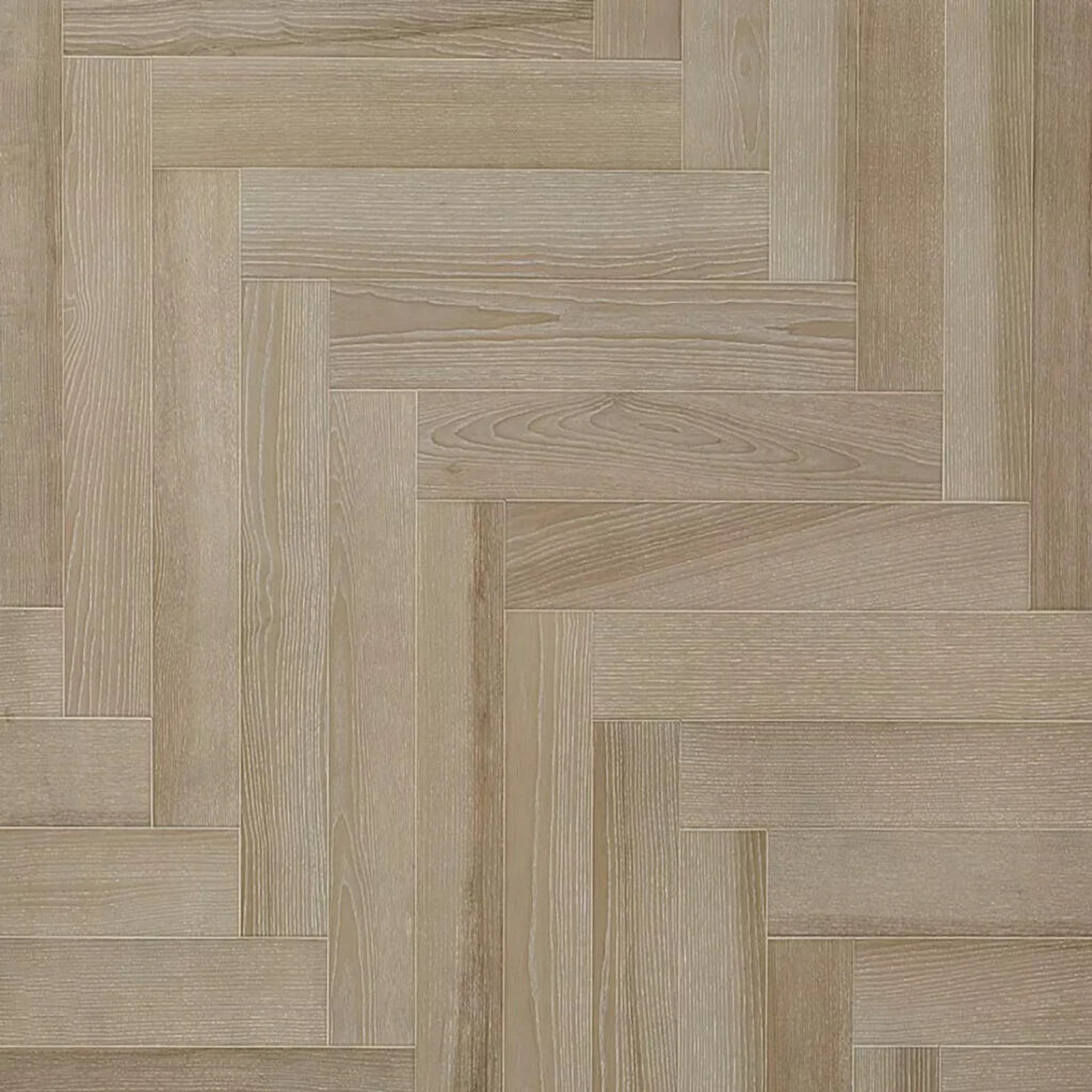 Английская Елка ESTA PARKET Herringbone Ash Hb Elegant Sandstone 10×60