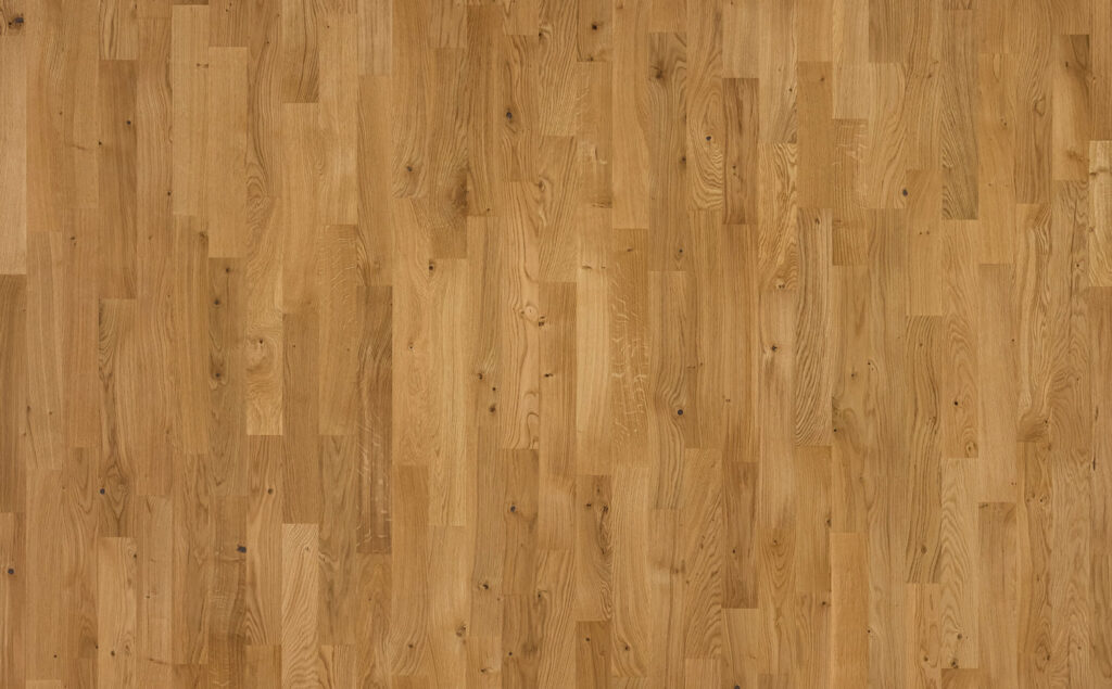 Паркетная Доска POLARWOOD Classic Pw Дуб Коттедж Лак Кантри