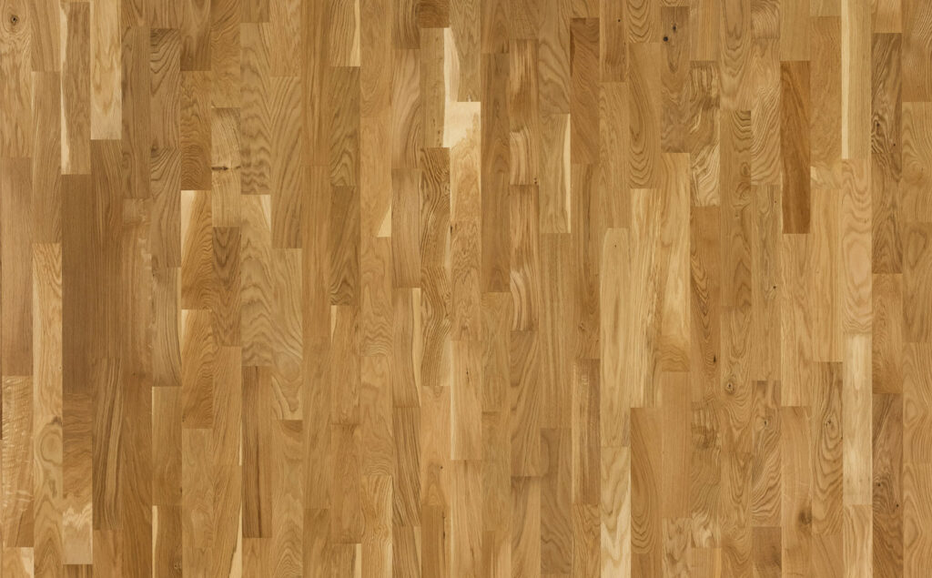Паркетная Доска POLARWOOD Classic Pw Дуб Уют Лак Робуст