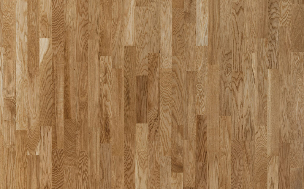 Паркетная Доска POLARWOOD Classic Pw Дуб Уют Высокий Глянец Лак Робуст