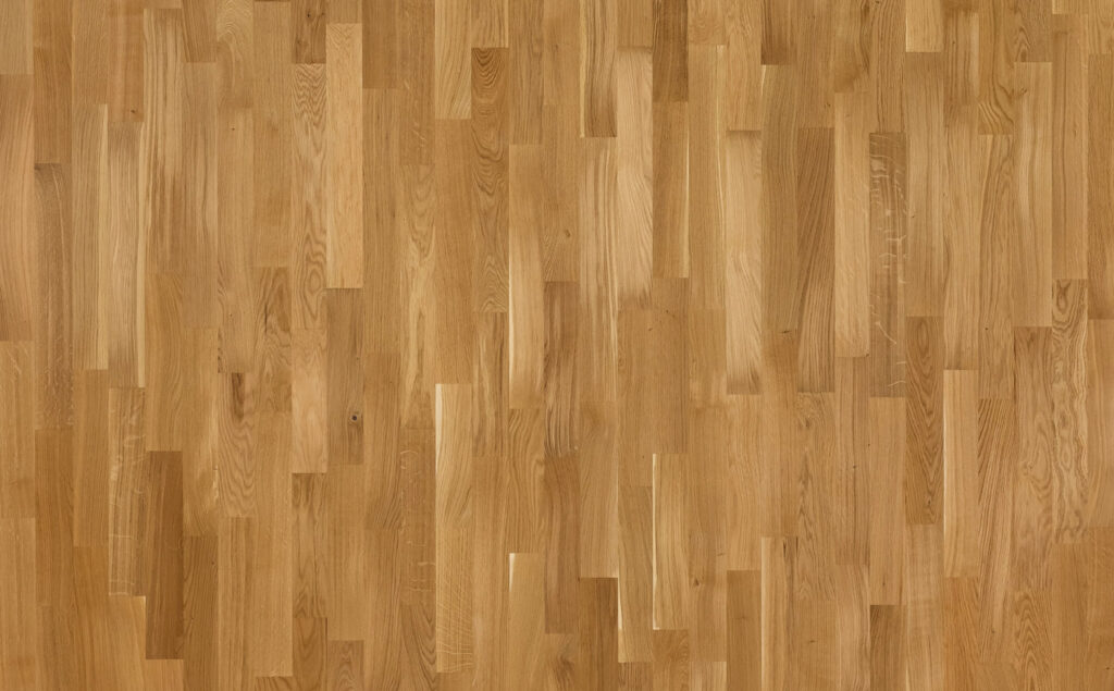 Паркетная Доска POLARWOOD Classic Pw Дуб Тундра Лак Натур