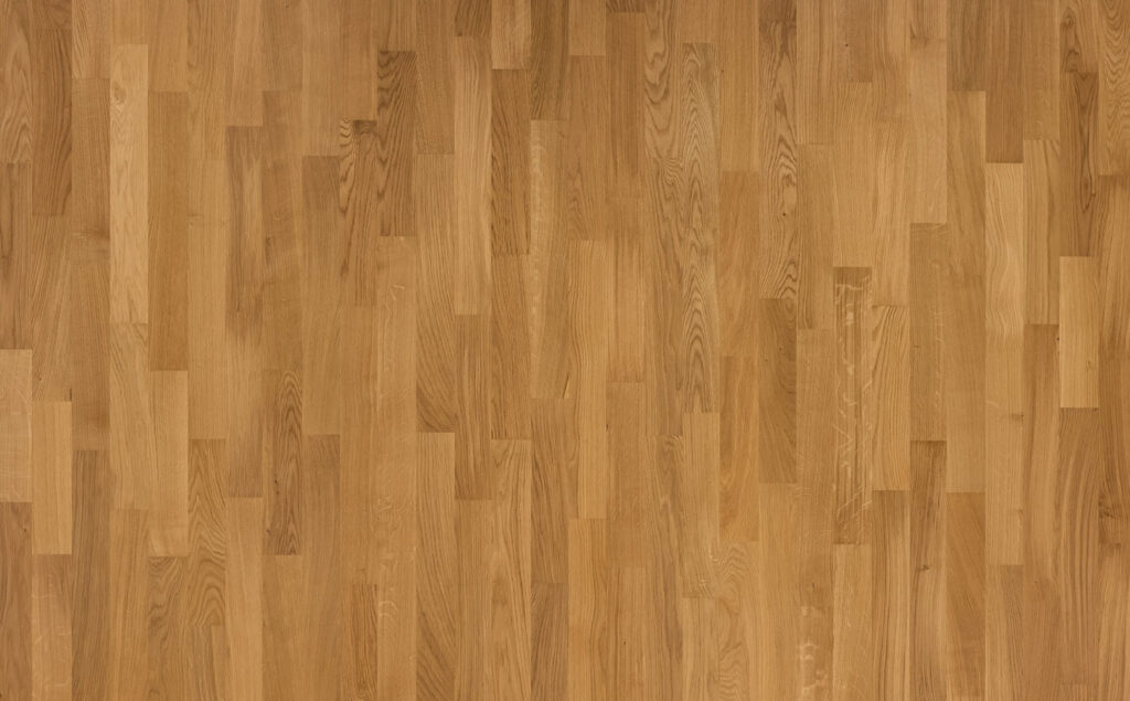 Паркетная Доска POLARWOOD Classic Pw Дуб Лесной Лак Натур