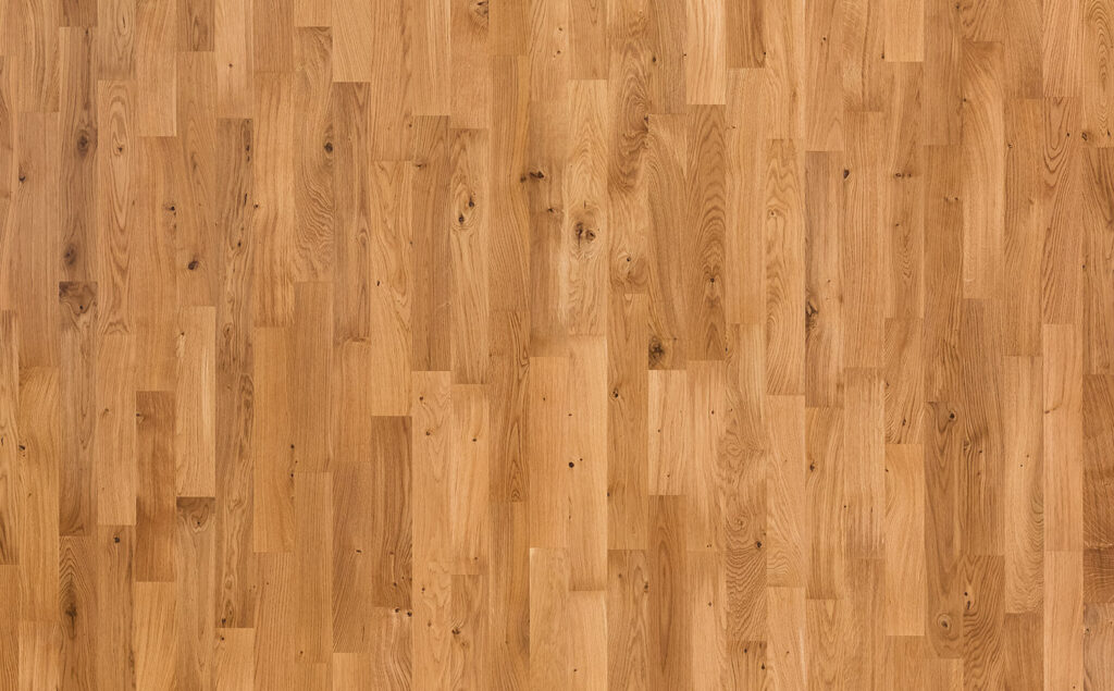 Паркетная Доска POLARWOOD Classic Pw Дуб Исконный Матовый Лак Кантри