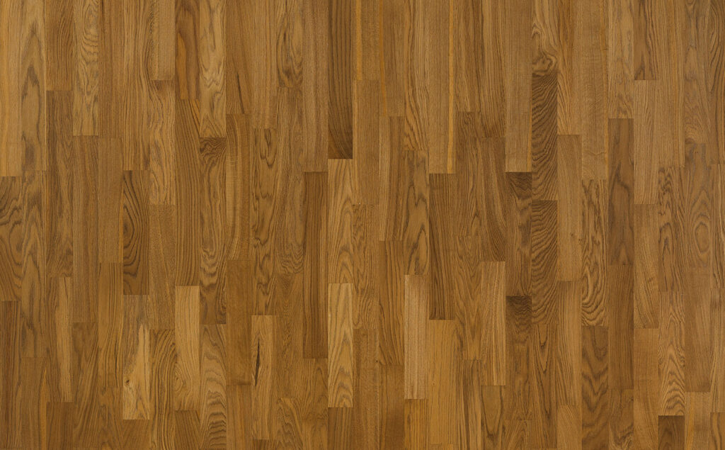 Паркетная Доска POLARWOOD Classic Pw Дуб Ирис Матовый Лак Робуст