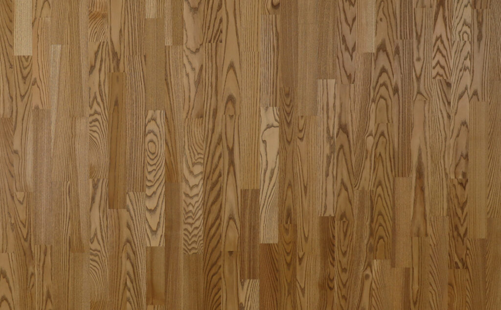 Паркетная Доска POLARWOOD Classic Pw Ясень Светлый Античный Масло Ясень Кантри