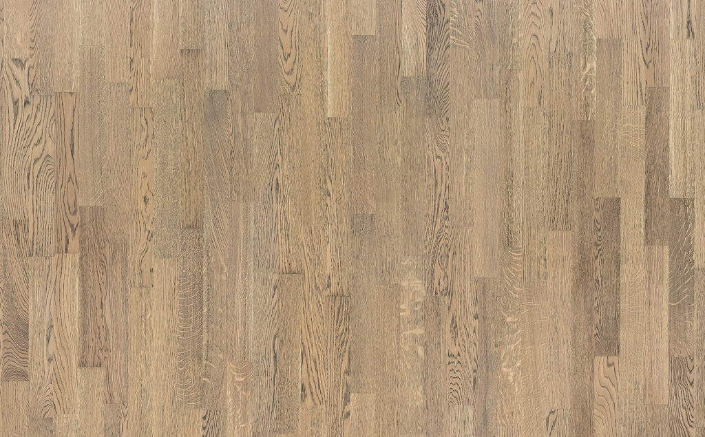 Паркетная Доска POLARWOOD Space Pw Дуб Уран Масло Натур