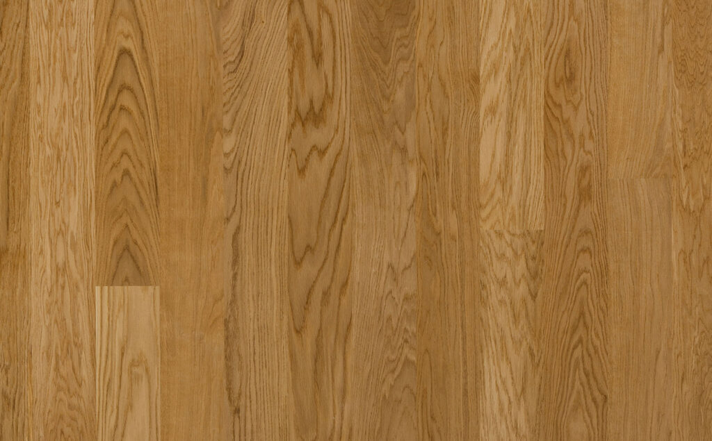 Паркетная Доска POLARWOOD Classic Pw Дуб 138 Лесной Лак Робуст