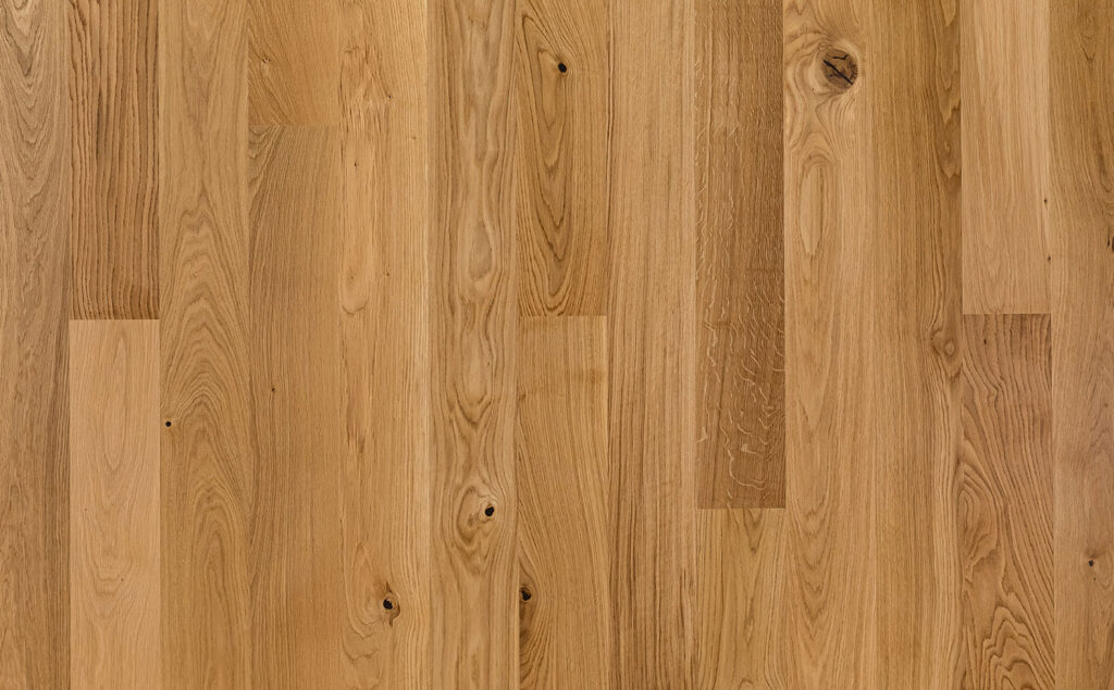 Паркетная Доска POLARWOOD Classic Pw Дуб 138 Полярный Матовый Лак 2V Полар