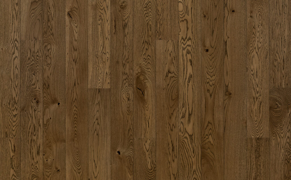 Паркетная Доска POLARWOOD Elegance Pw 138 Артист Коричневый Масло 2V Кантри