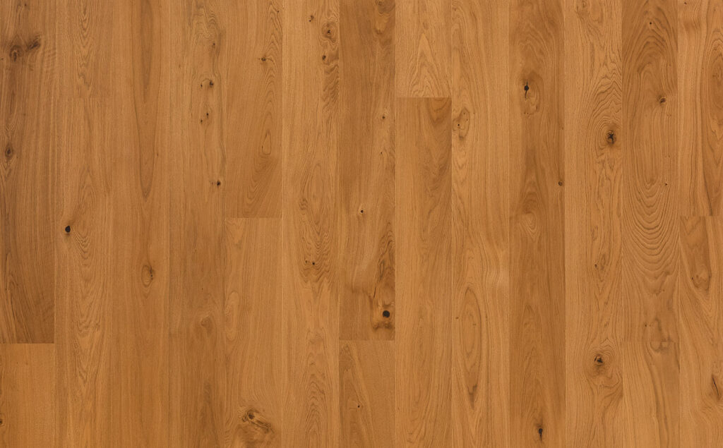 Паркетная Доска POLARWOOD Elegance Pw  Дуб 188 Благородный Коричневый Матовый Лак 4V Кантри