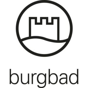 Burgbad