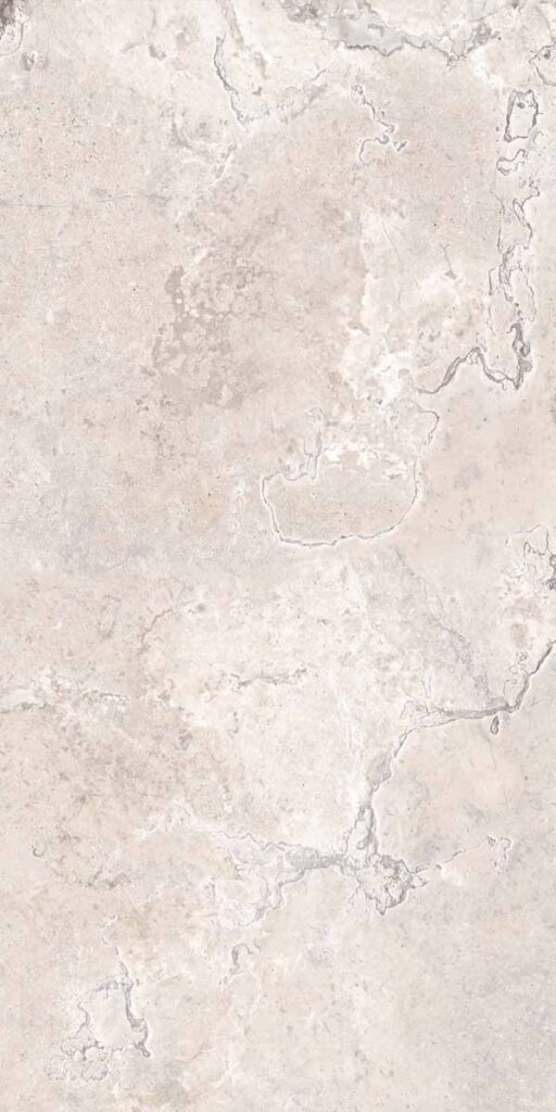 Керамогранит ARIANA Memento 0012927 Limoges White Nat R 60×120