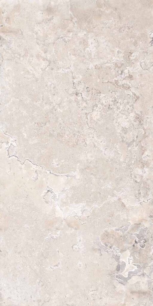 Керамогранит ARIANA Memento 0012319 Limoges White Antique 3D R 60×120