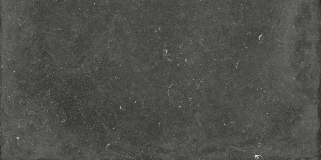 Керамогранит FLAVIKER Nordik Stone 0004142 Black Nat Rett 60×120