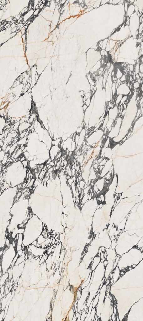Керамогранит FLAVIKER Supreme Treasure 0008998 Corchia Gold Soft Ret 120×280