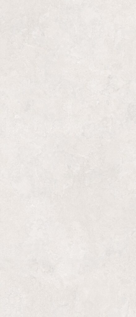 Керамогранит FLAVIKER Double 0014840 Plain White Nat R 120×280