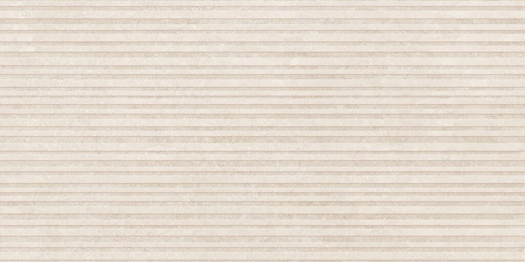 Керамогранит FLAVIKER Double 0015190 Cannetè Beige Nat. Rett. 3D Tech 60×120