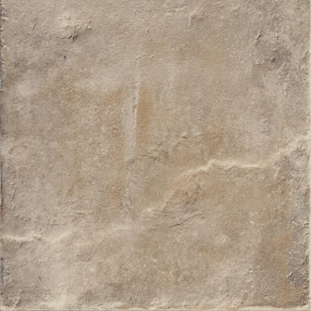 Керамогранит MONOCIBEC Pietra Castello 0124789 Fenis Grip 50×50