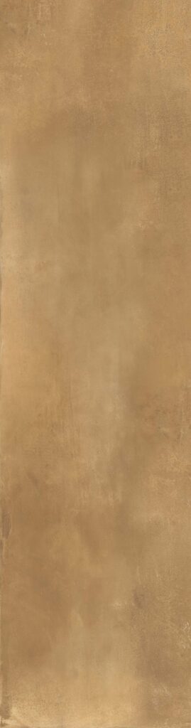 Керамогранит REFIN CERAMICHE The Wild Spirit 0502031 Metal Brass Rt 29,8×119,2