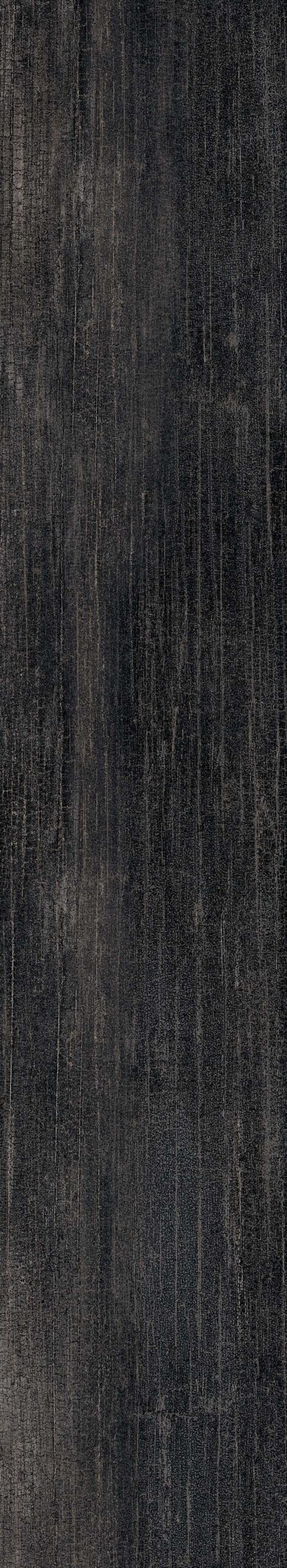 Керамогранит REFIN CERAMICHE The Wild Spirit 0502076 Wood Noir Rt 20×120