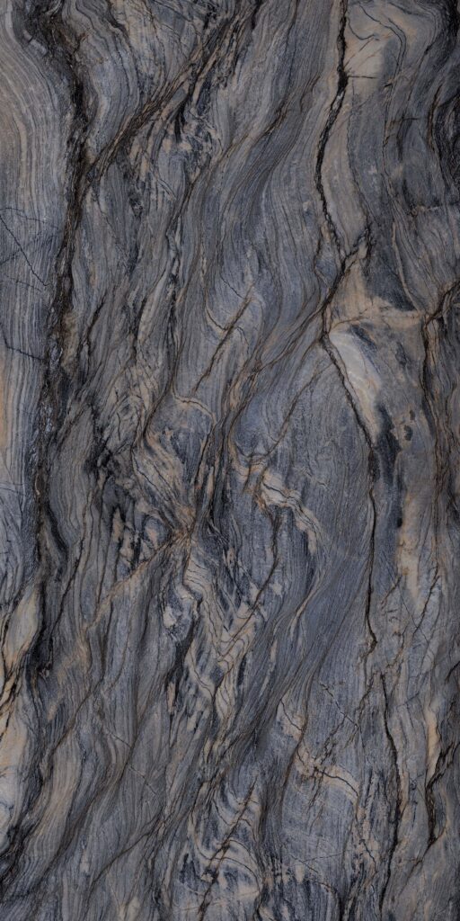 Керамогранит ROBERTO CAVALLI The Wild Spirit 0502019 Explosion Blue Lx 59,6×119,2