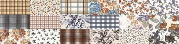 Плитка VIVES Rivoli Soult Multicolor 10×20