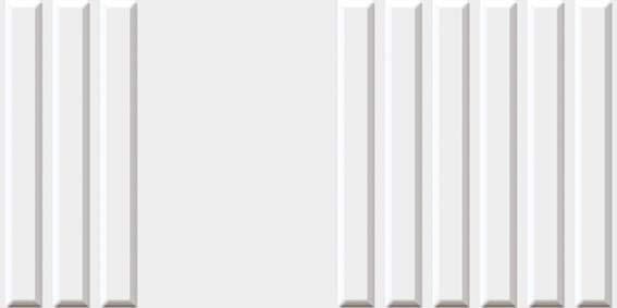 Плитка VIVES Corso Milvio Blanco Mate 10×20