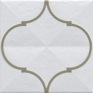 Плитка VIVES Etnia Oromo Musgo 20×20