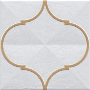 Плитка VIVES Etnia Oromo Ocre 20×20