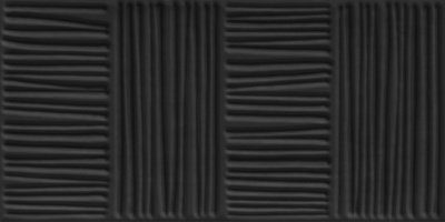Плитка VIVES Etnia Viet Negro 10×20