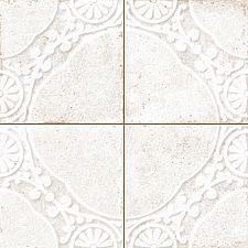 Керамическая Плитка PERONDA Fs Jaipur White Lt 45×45