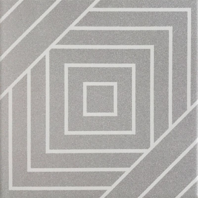 Керамогранит DECOCER Tagia Silver 20×20
