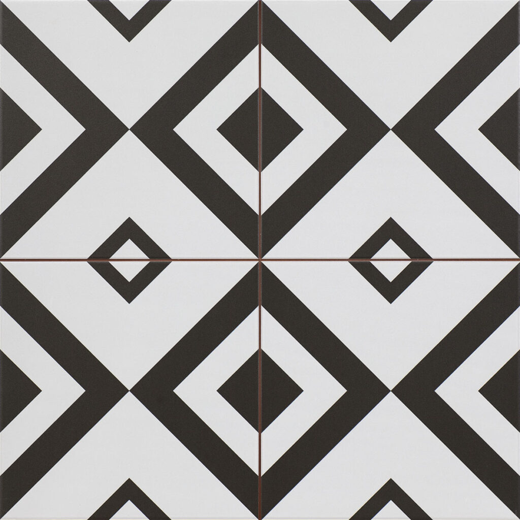 Керамическая Плитка DVOMO Timeless Brixton 45×45