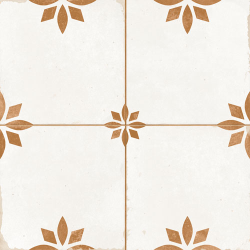 Керамическая Плитка DVOMO Timeless Memories Oxide 45×45